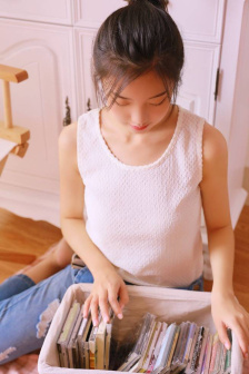 玉碎宫倾